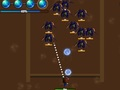 Žaidimas Magas nuotykis Mighty Raid  internete