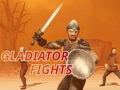 Žaidimas Gladiatorių kovos  internete
