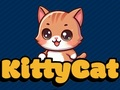 Žaidimas KittyCat galvosūkis ir kelionė  internete