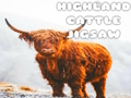 Žaidimas Aukštaitijos galvijų dėlionė  internete