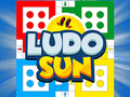 Žaidimas Ludo saulė  internete