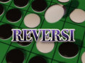 Žaidimas Reversi internete