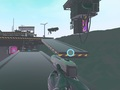 Žaidimas Haptic FPS internete