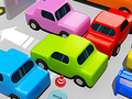 Žaidimas Mano automobilių stovėjimo aikštelė  internete