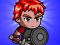 Žaidimas „Epic Hero Quest Idle RPG“ internete