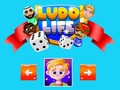 Žaidimas Ludo gyvenimas  internete