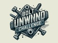Žaidimas „Bolt Uncind Challenge“ internete