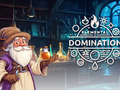 Žaidimas Elementų dominavimas  internete