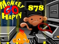 Žaidimas Beždžionė eik laiminga 878 etapas internete