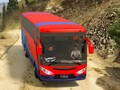 Žaidimas Autobuso vairavimo simuliatorius  internete