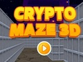 Žaidimas Kripto labirintas 3D  internete