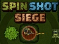 Žaidimas Spin Shot Siege internete