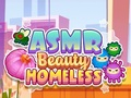 Žaidimas ASMR Beauty Benamiai  internete