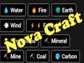 Žaidimas „Nova Craft“ internete