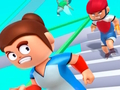 Žaidimas Parkouro skubėjimas internete