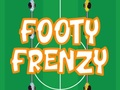 Žaidimas Footy Frenzy internete