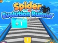 Žaidimas Spider Evolution bėgikas  internete