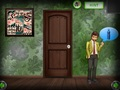 Žaidimas „Amgel Easy Room Escape 222“.  internete