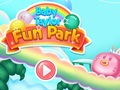 Žaidimas Baby Taylor pramogų parkas  internete
