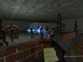 Žaidimas „Call of Duty“: zombiai internete