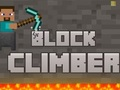 Žaidimas Blokuoti alpinistą internete
