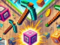 Žaidimas „Pixel Smashers“ internete