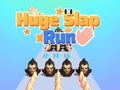 Žaidimas Didžiulis Slap Run  internete