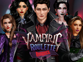 Žaidimas Romantika vampyriška ruletė  internete