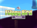 Žaidimas „Frappy Bird“ košmaras internete