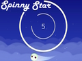 Žaidimas Spinny žvaigždė internete