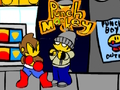 Žaidimas Punch Monkey internete