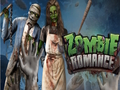 Žaidimas Zombių romanas  internete