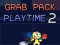 Žaidimas Griebkite „Pack Playime 2 Pro“ internete