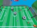 Žaidimas Mažoji lyga  internete