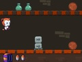 Žaidimas „Infinity Cat Adventure“ bėgikas internete