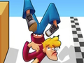 Žaidimas Juokingas Pasivaikščiojimas Fail Run  internete