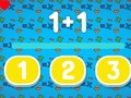 Žaidimas Paprasta matematikos viktorina  internete