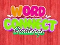 Žaidimas „Word Connect“ iššūkis  internete