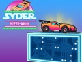 Žaidimas Spyder Hyperdrive  internete