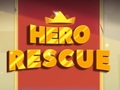 Žaidimas Hero gelbėjimas  internete