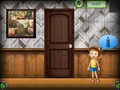 Žaidimas „Amgel Kids Room Escape 242“.  internete
