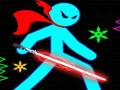Žaidimas „Stickman Fight Pro“ internete