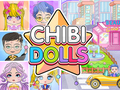 Žaidimas Chibi Doll Avataro kūrėjas  internete