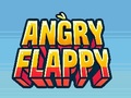 Žaidimas Piktas Flappy  internete