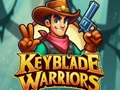 Žaidimas „KeyBlade Warriors“ internete