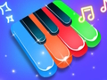 Žaidimas Baby Piano - Vaikų daina  internete