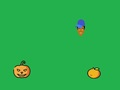 Žaidimas „Jack-o-lantern“ pabėgimas!  internete