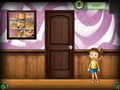 Žaidimas „Amgel Kids Room Escape 243“.  internete