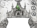 Žaidimas Alchemikų susijungimas  internete