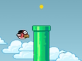 Žaidimas „Flappy Bird Classic“ internete